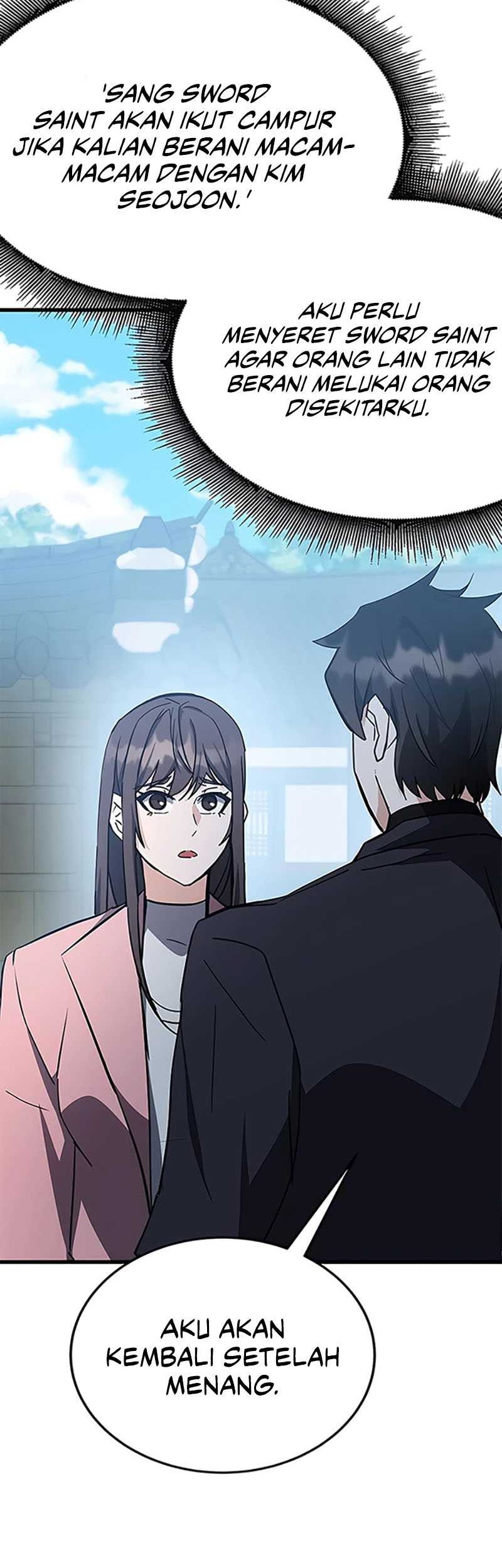 Transcension Academy Chapter 44 - halaman 35