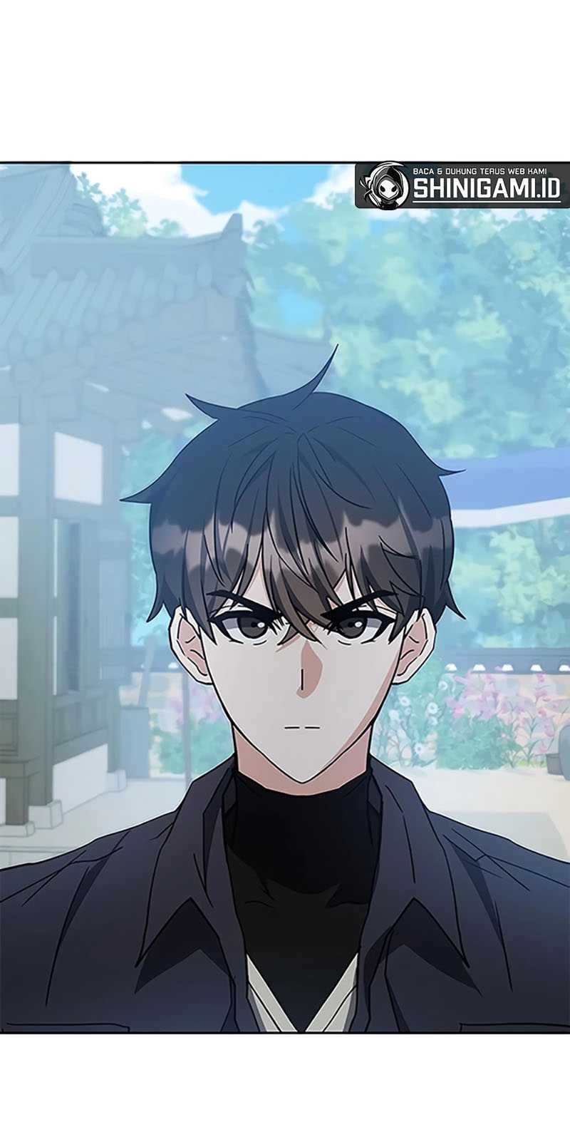 Transcension Academy Chapter 44 - halaman 36