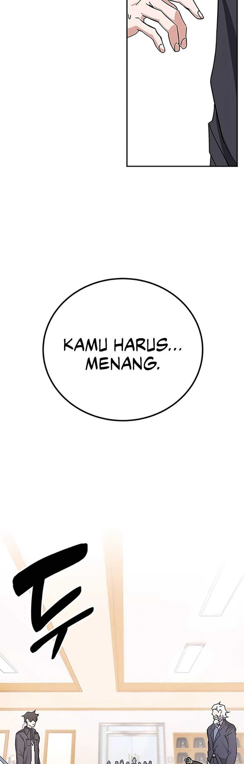 Transcension Academy Chapter 44 - halaman 38