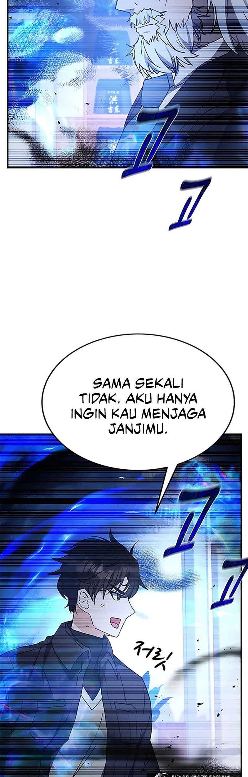 Transcension Academy Chapter 44 - halaman 40