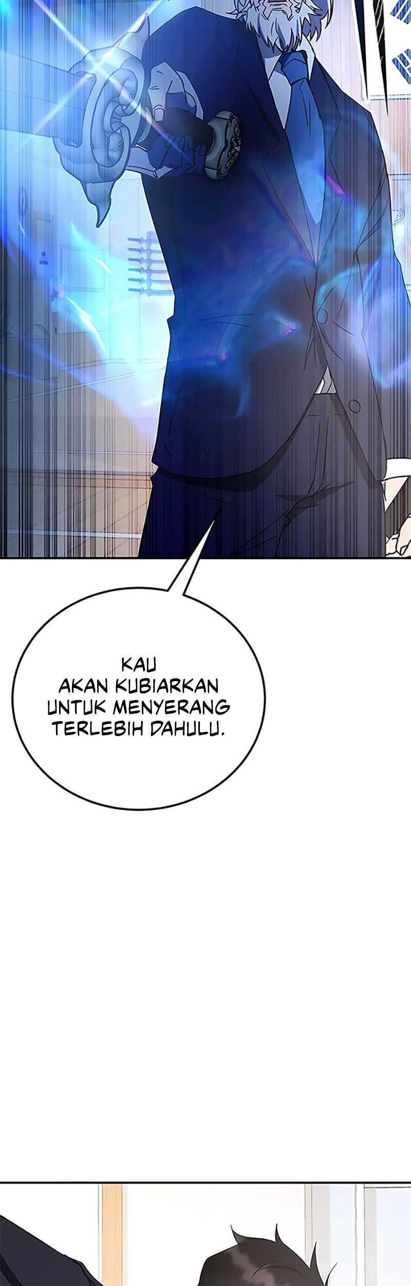 Transcension Academy Chapter 44 - halaman 44
