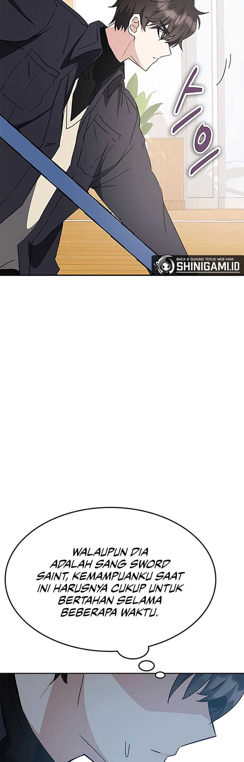 Transcension Academy Chapter 44 - halaman 45