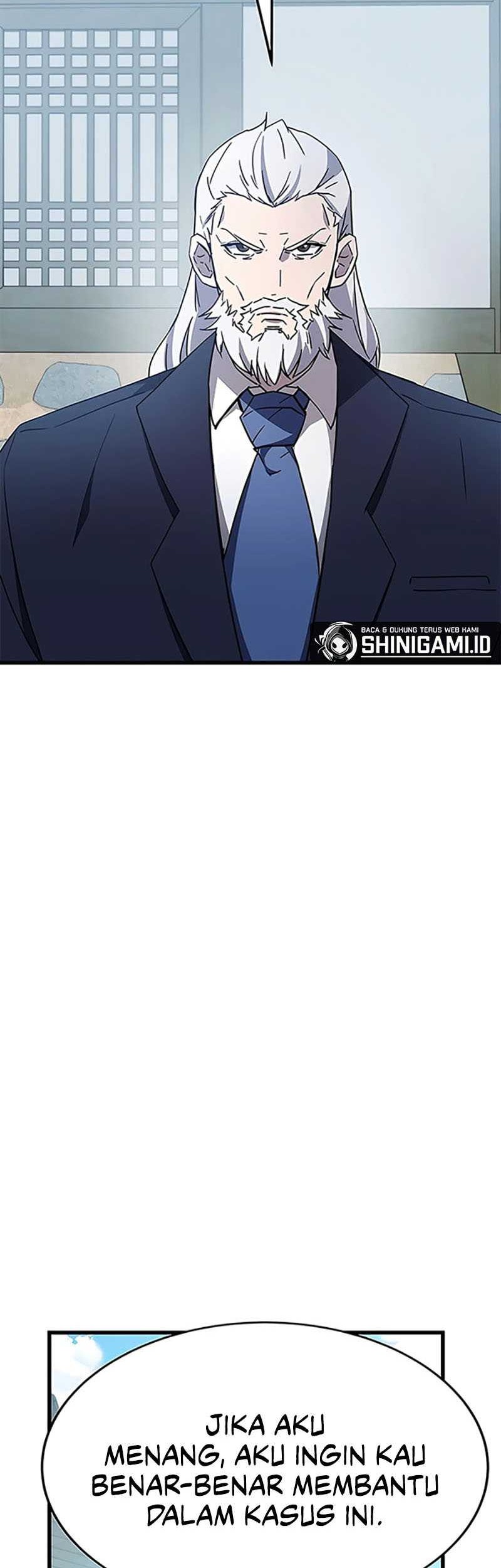 Transcension Academy Chapter 44 - halaman 5