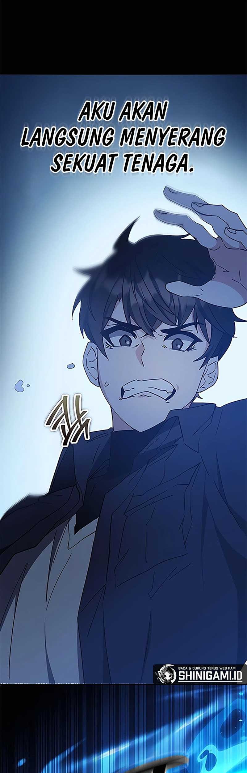 Transcension Academy Chapter 44 - halaman 50