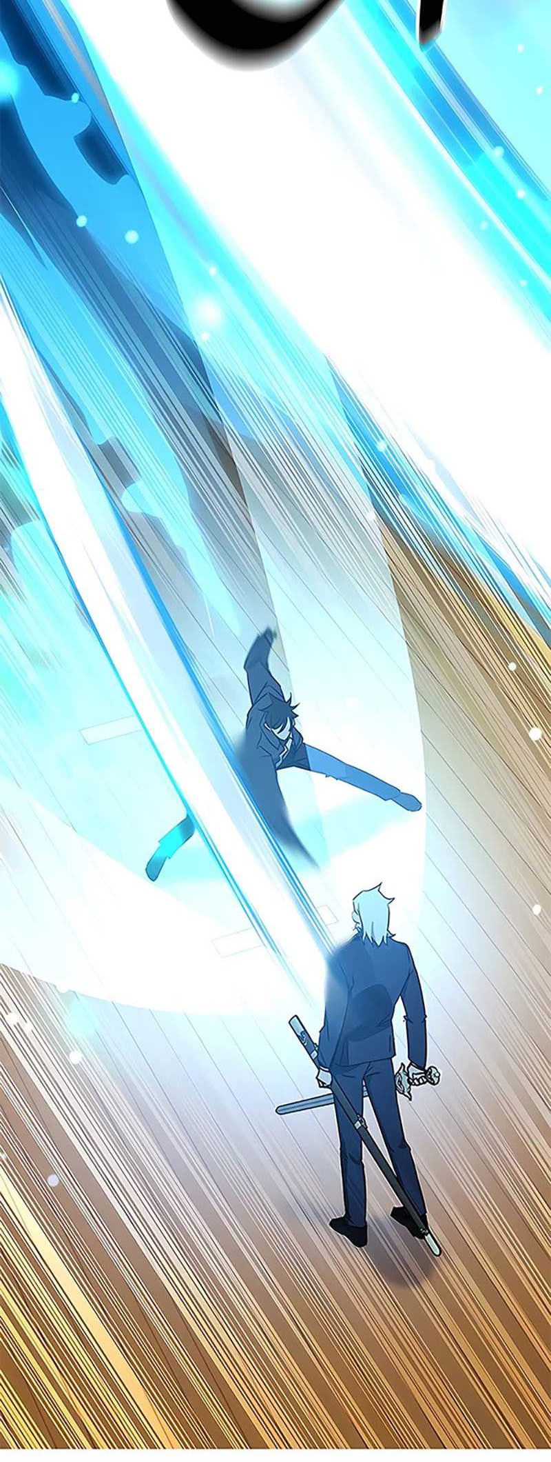 Transcension Academy Chapter 44 - halaman 53