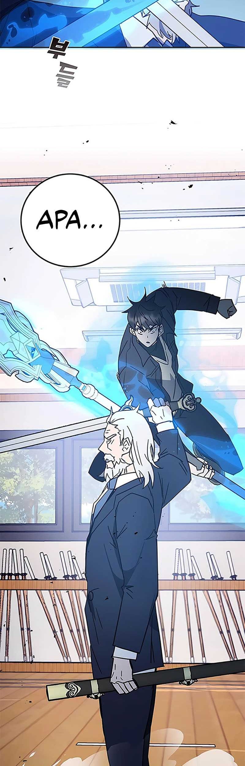 Transcension Academy Chapter 44 - halaman 55