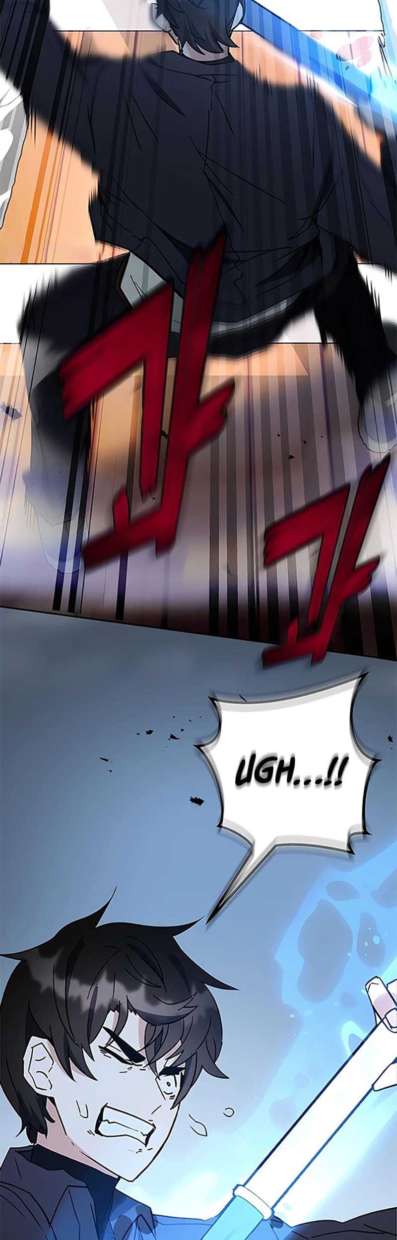 Transcension Academy Chapter 44 - halaman 59
