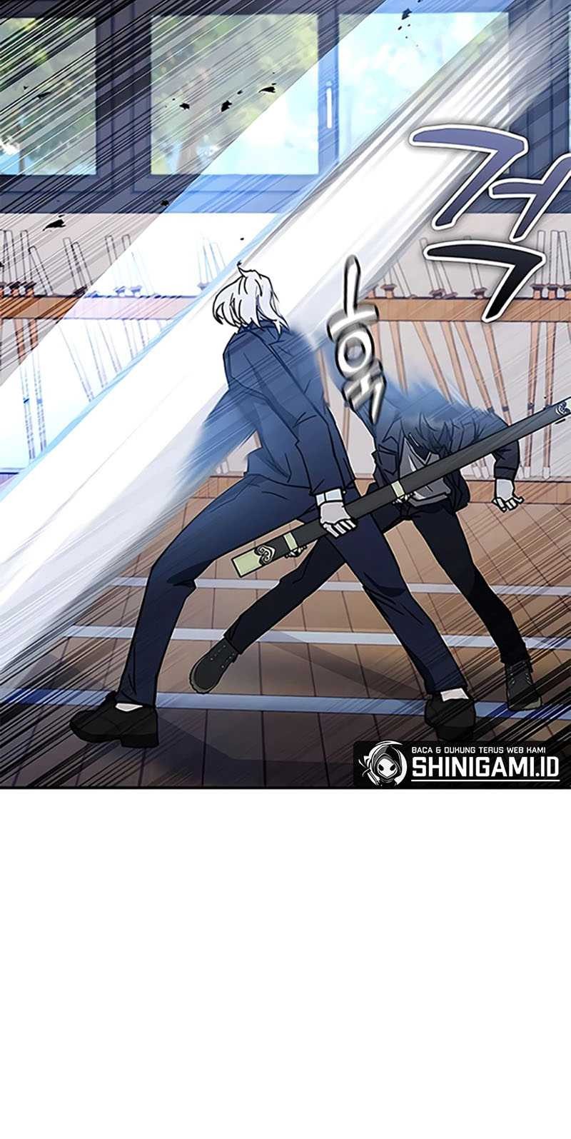 Transcension Academy Chapter 44 - halaman 62
