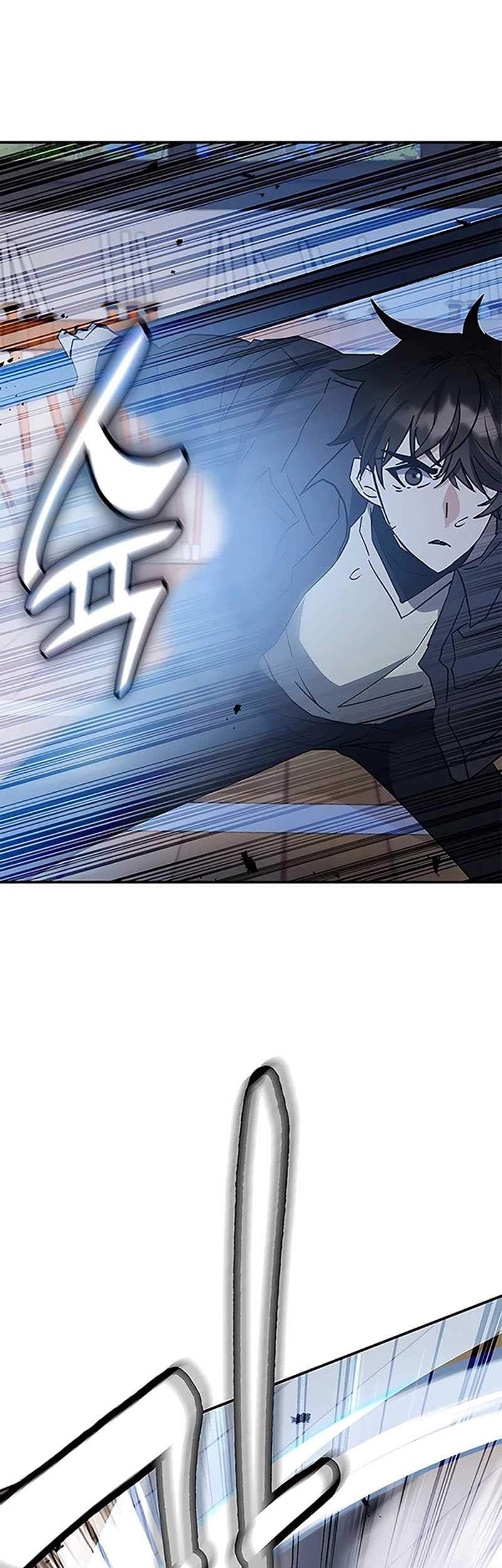 Transcension Academy Chapter 44 - halaman 63