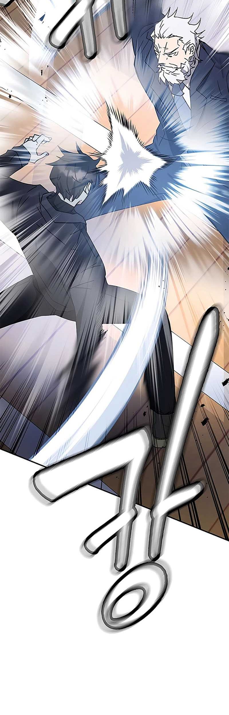 Transcension Academy Chapter 44 - halaman 64
