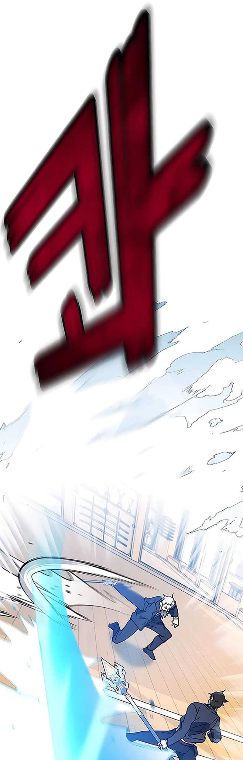Transcension Academy Chapter 44 - halaman 72