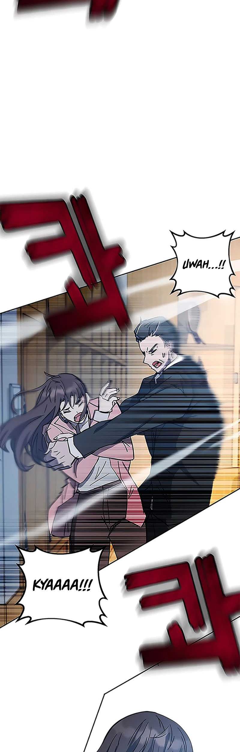 Transcension Academy Chapter 44 - halaman 74