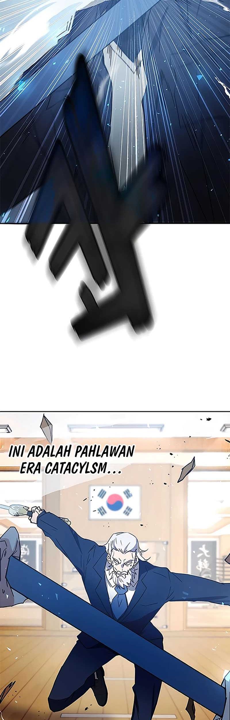Transcension Academy Chapter 44 - halaman 77