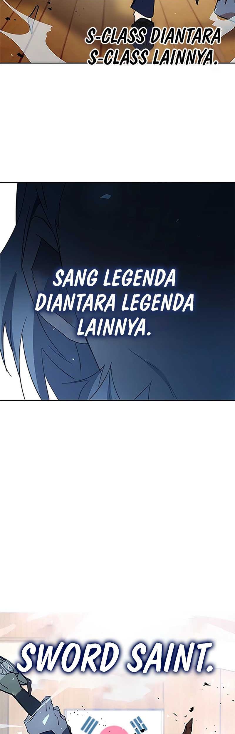 Transcension Academy Chapter 44 - halaman 78