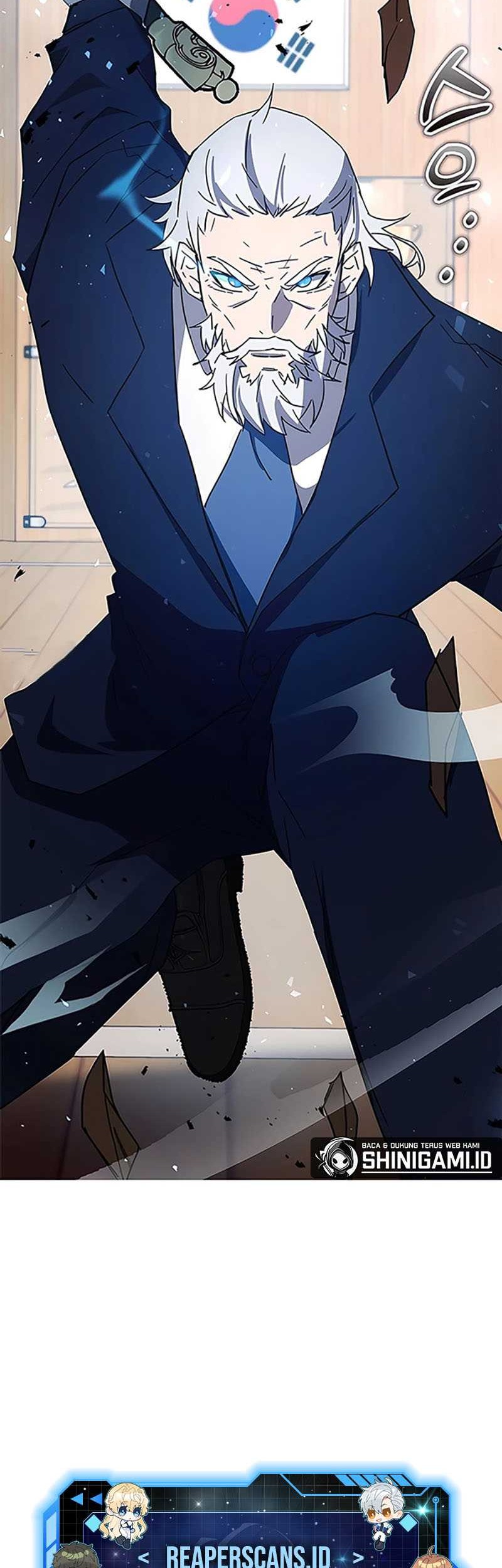 Transcension Academy Chapter 44 - halaman 79
