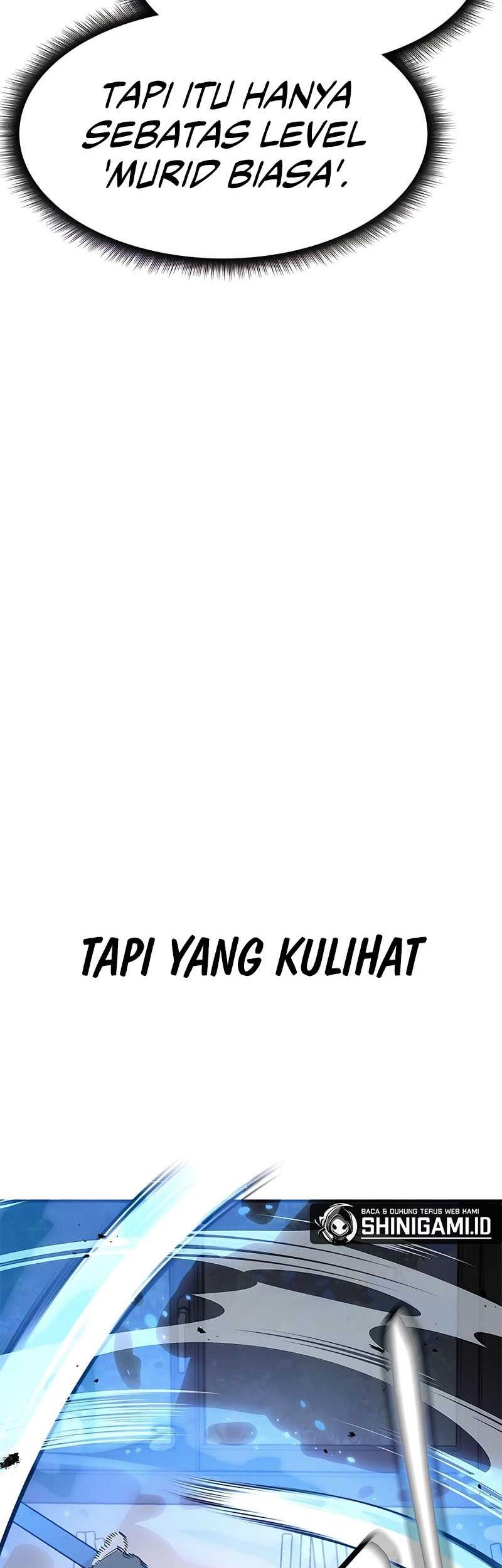 Transcension Academy Chapter 45 - halaman 11