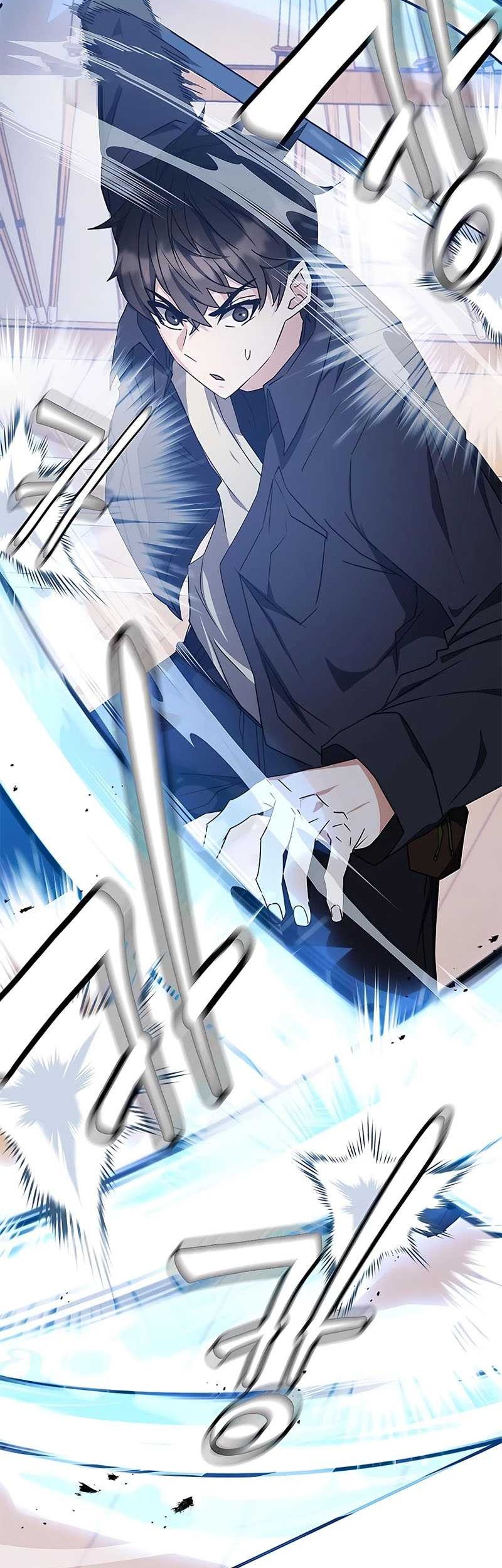 Transcension Academy Chapter 45 - halaman 12