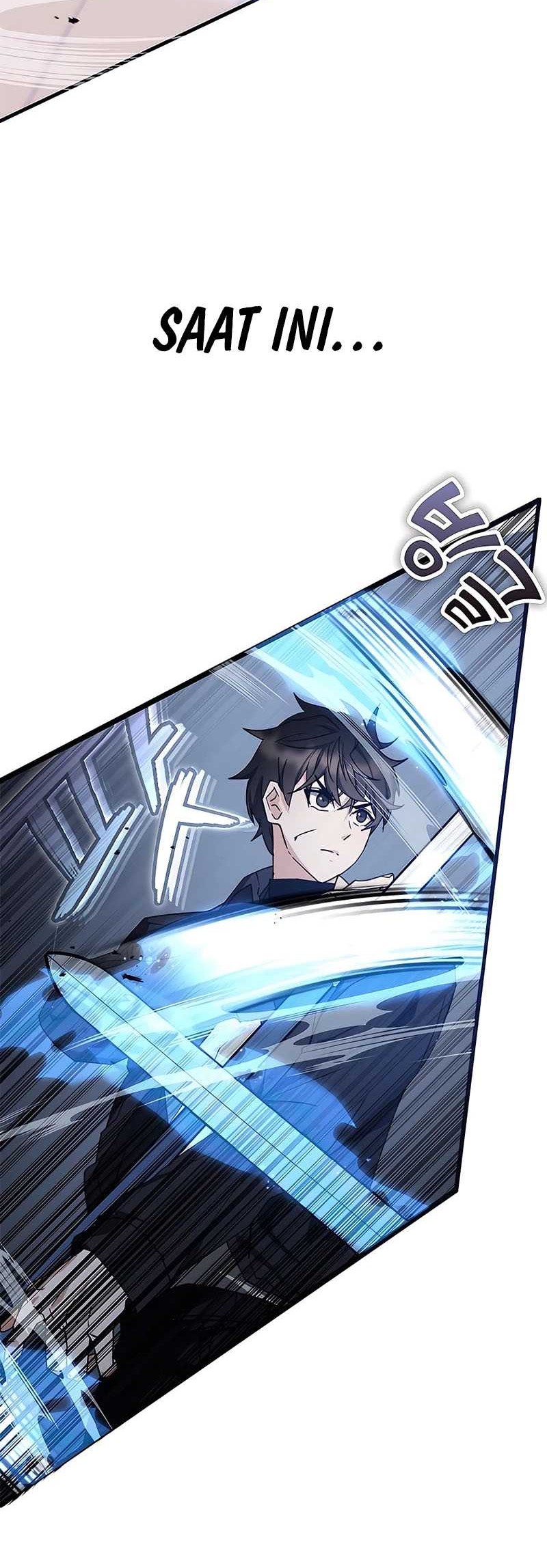 Transcension Academy Chapter 45 - halaman 13