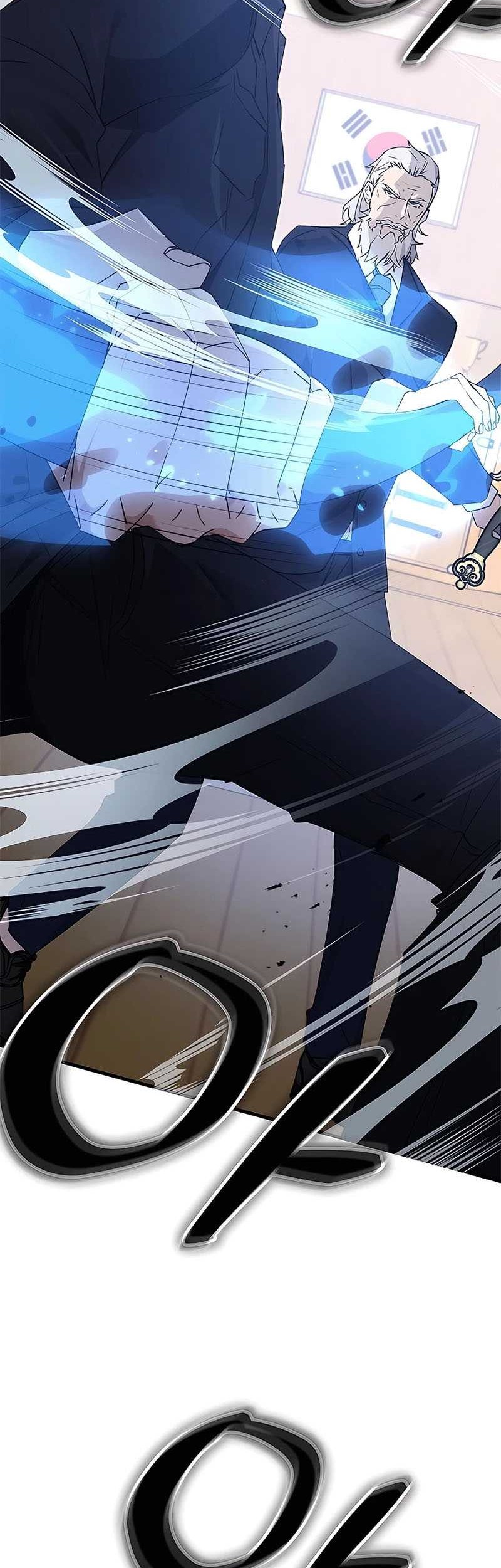 Transcension Academy Chapter 45 - halaman 15