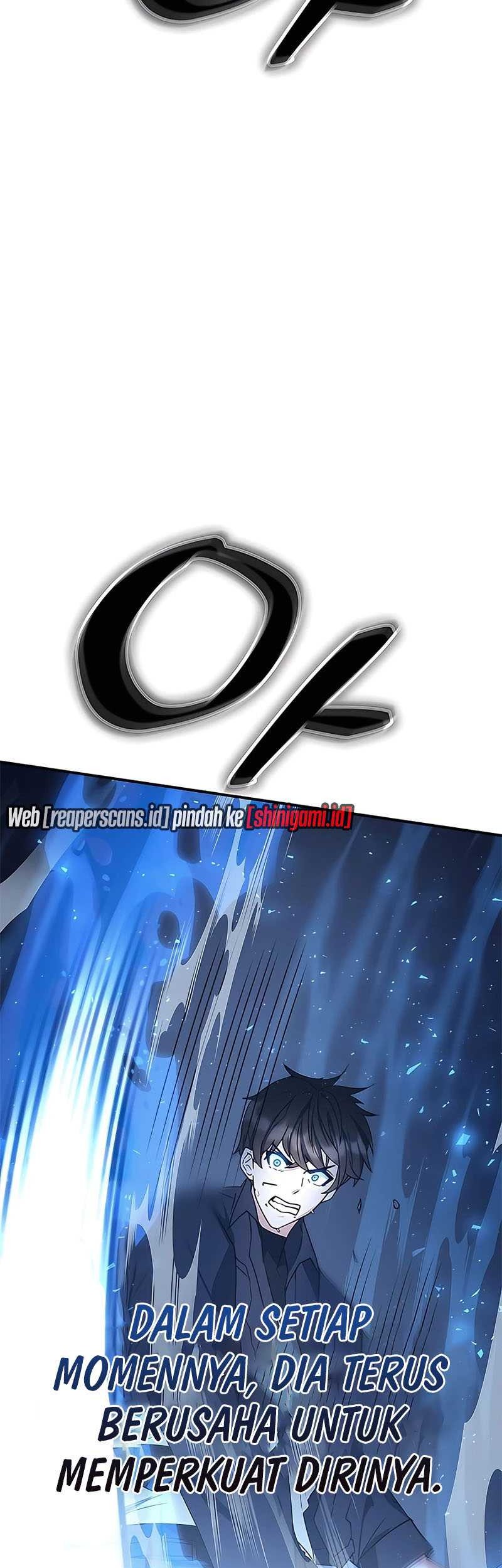 Transcension Academy Chapter 45 - halaman 16