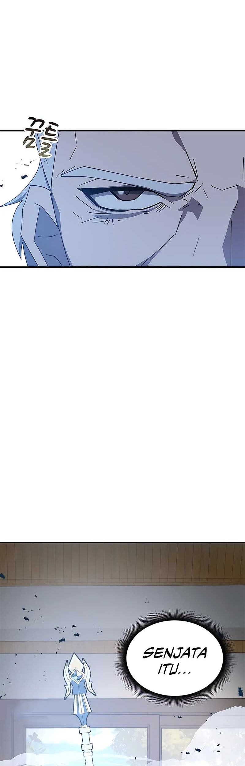 Transcension Academy Chapter 45 - halaman 23