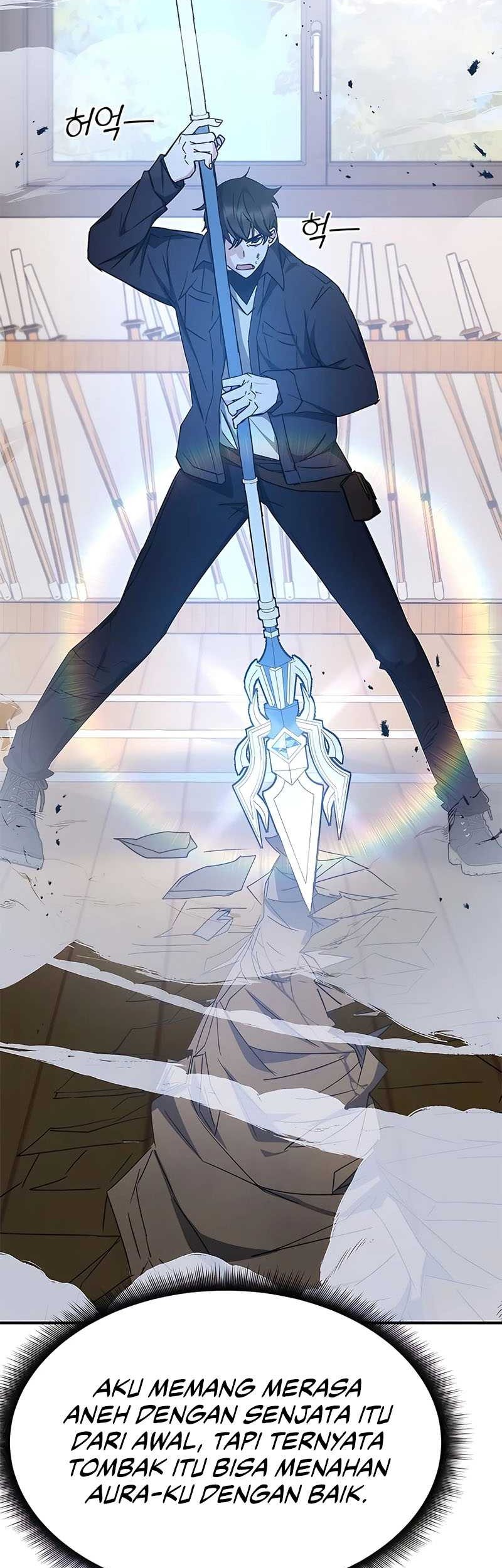 Transcension Academy Chapter 45 - halaman 24