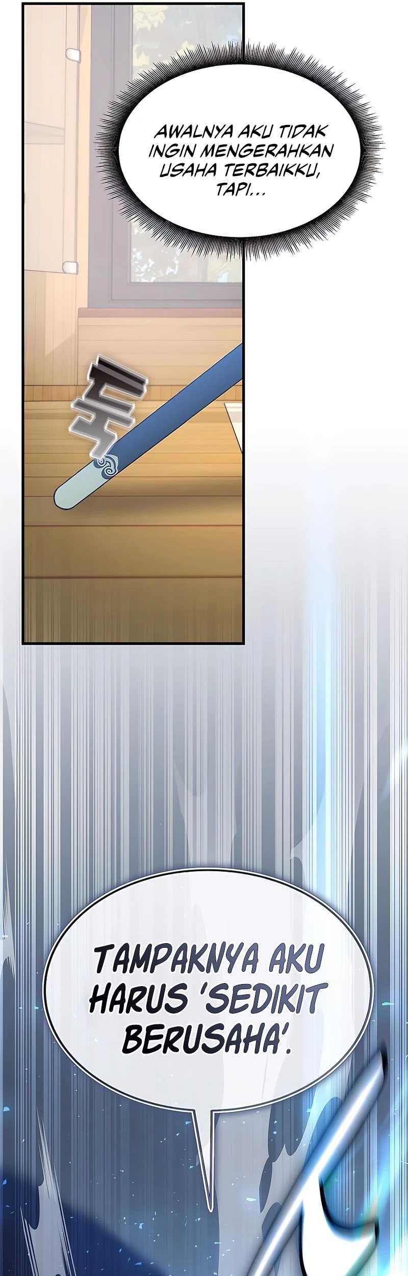 Transcension Academy Chapter 45 - halaman 26