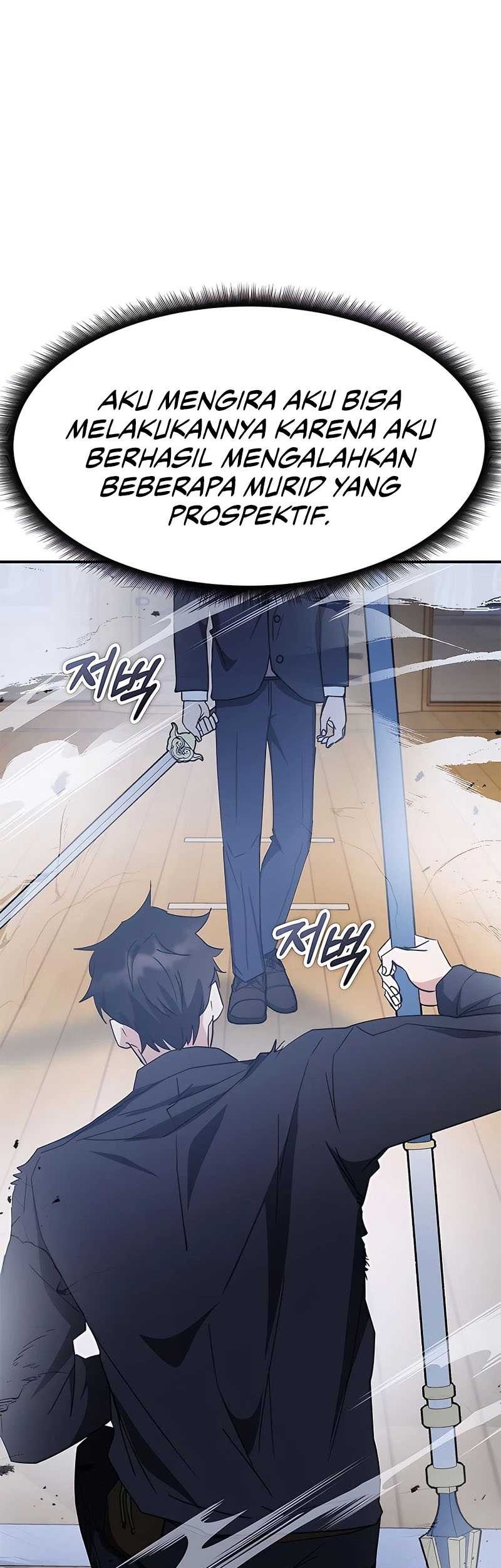 Transcension Academy Chapter 45 - halaman 37