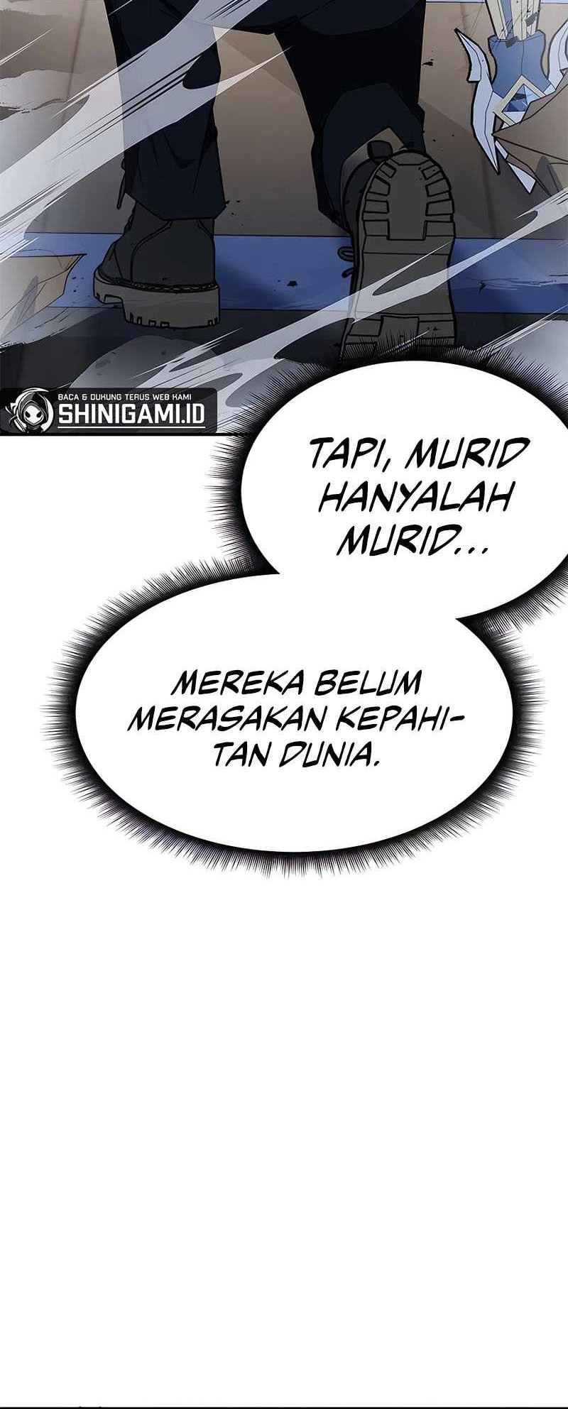 Transcension Academy Chapter 45 - halaman 38