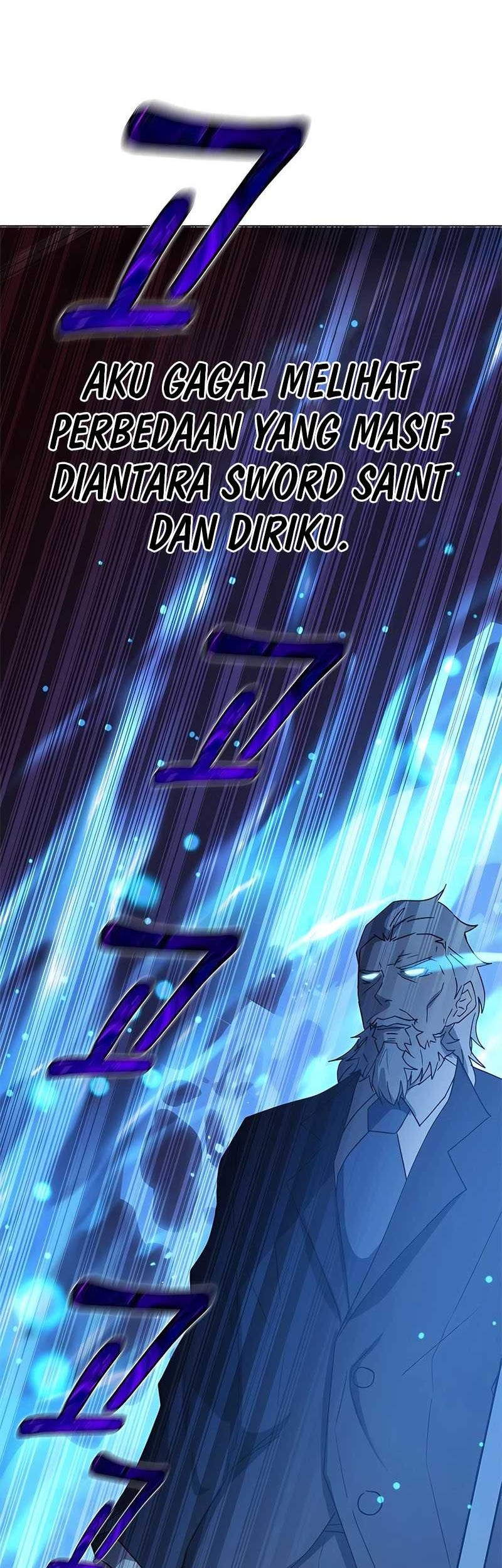 Transcension Academy Chapter 45 - halaman 40