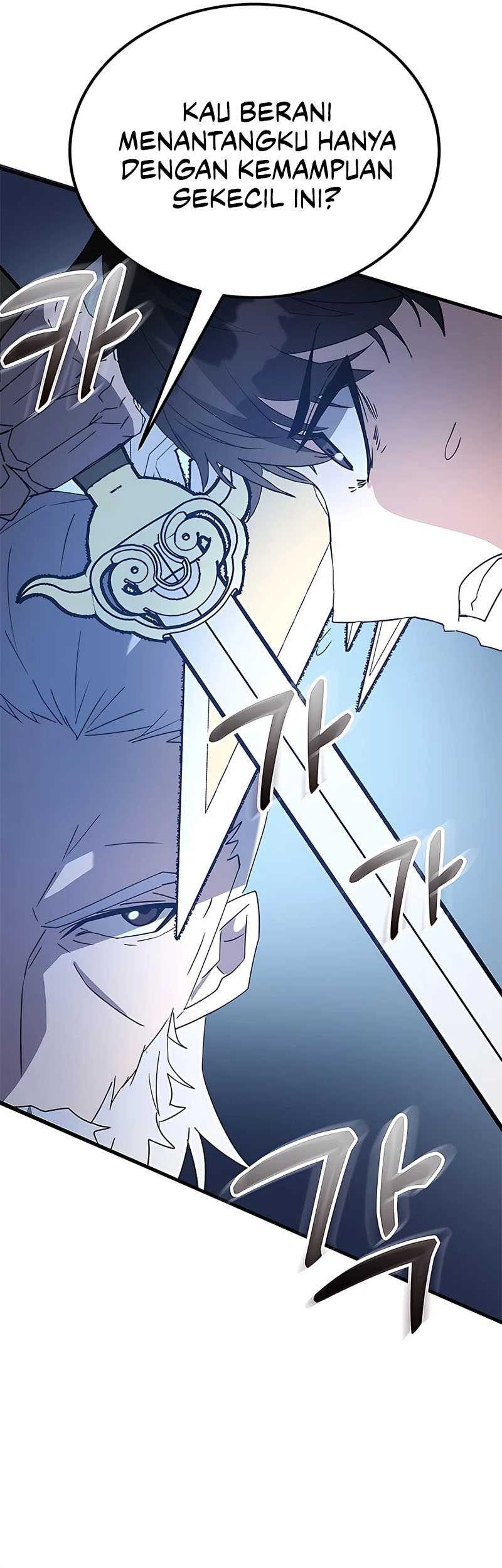 Transcension Academy Chapter 45 - halaman 47