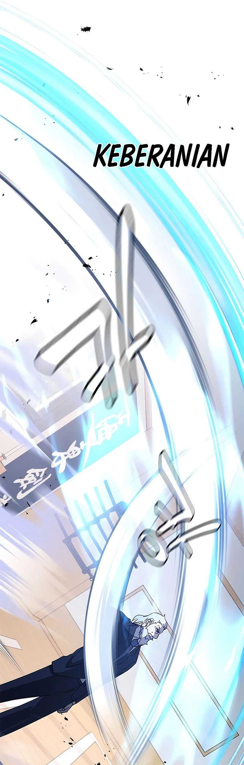 Transcension Academy Chapter 45 - halaman 48