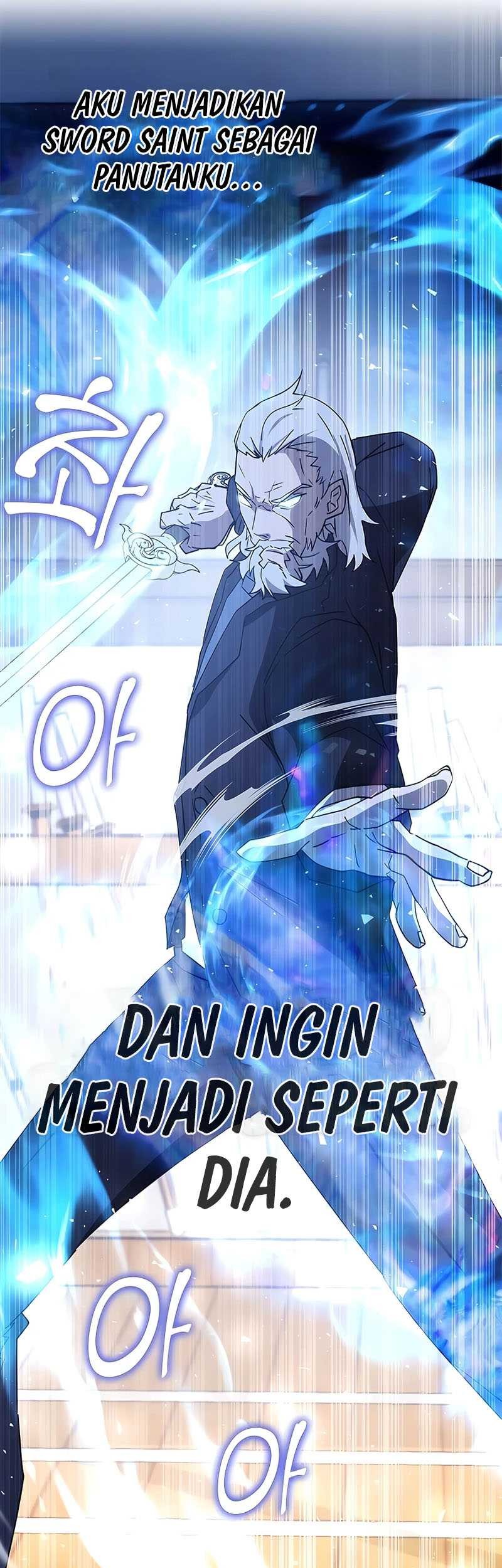 Transcension Academy Chapter 45 - halaman 51