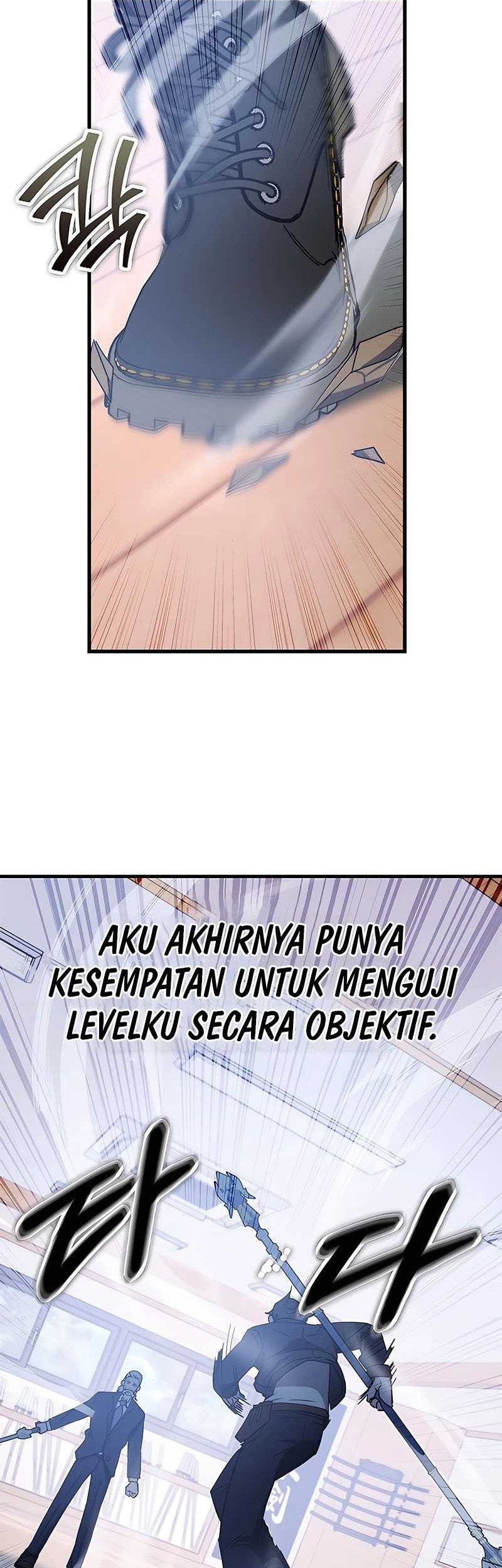 Transcension Academy Chapter 45 - halaman 57