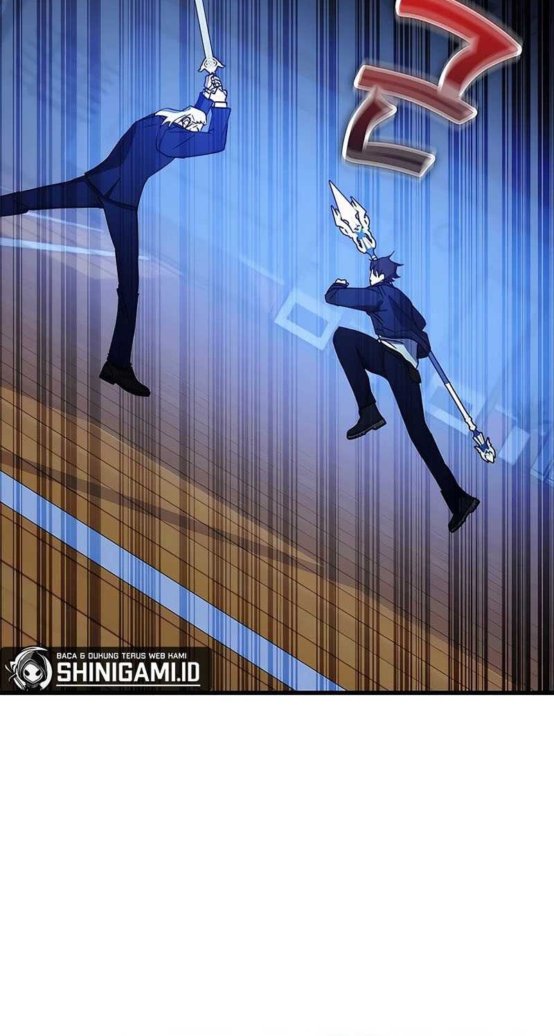 Transcension Academy Chapter 45 - halaman 63