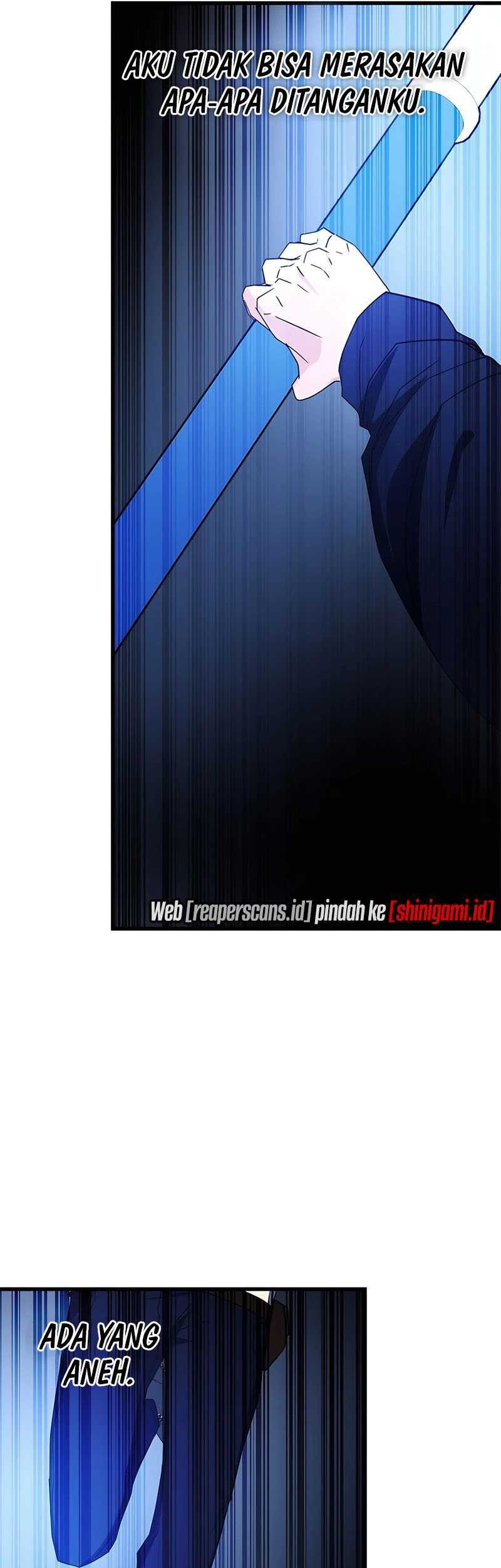 Transcension Academy Chapter 45 - halaman 64