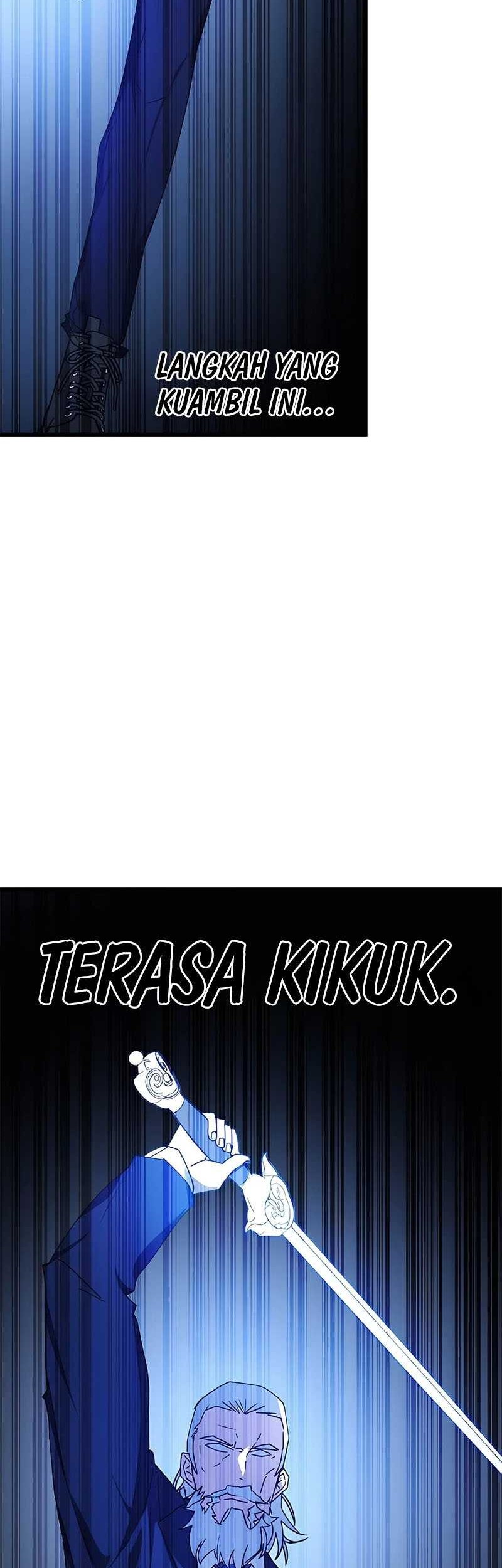 Transcension Academy Chapter 45 - halaman 65