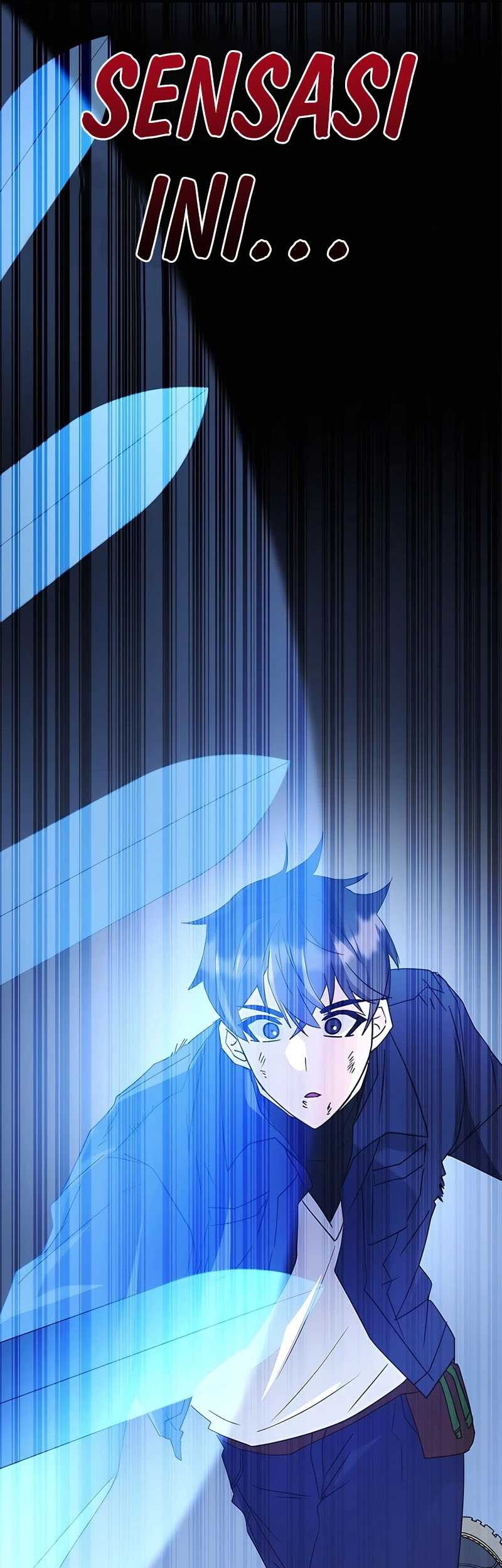Transcension Academy Chapter 45 - halaman 67