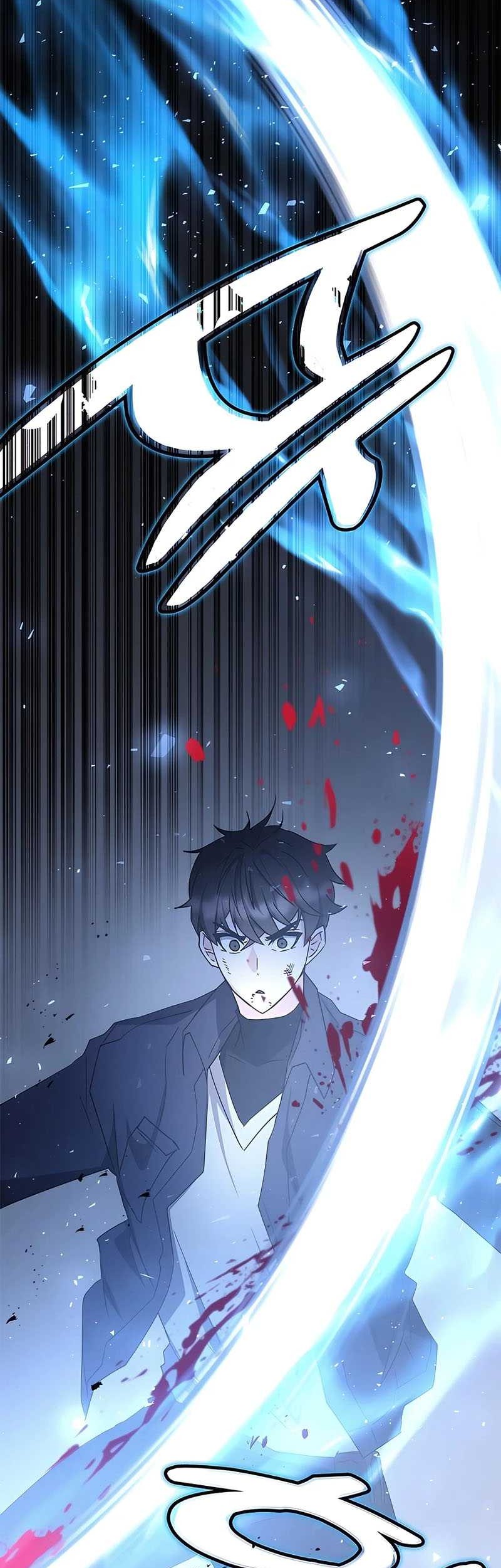 Transcension Academy Chapter 45 - halaman 69