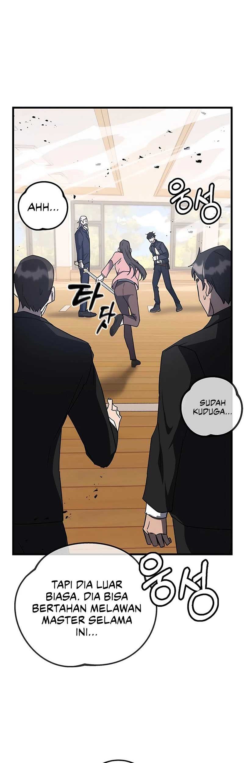 Transcension Academy Chapter 45 - halaman 72