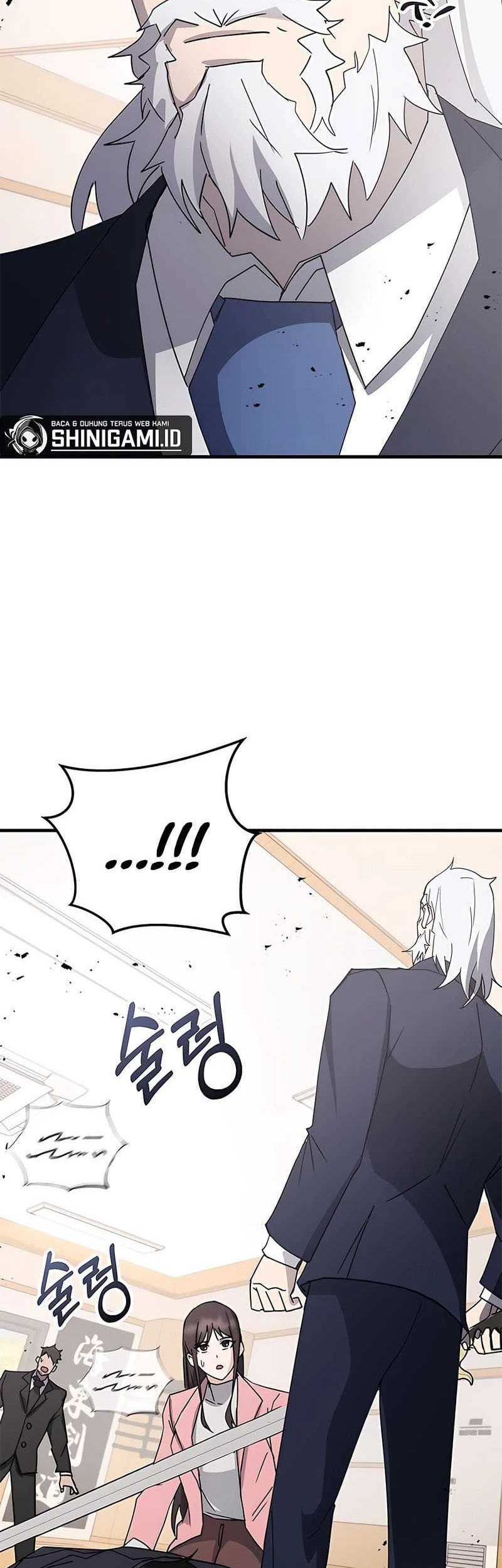 Transcension Academy Chapter 45 - halaman 76