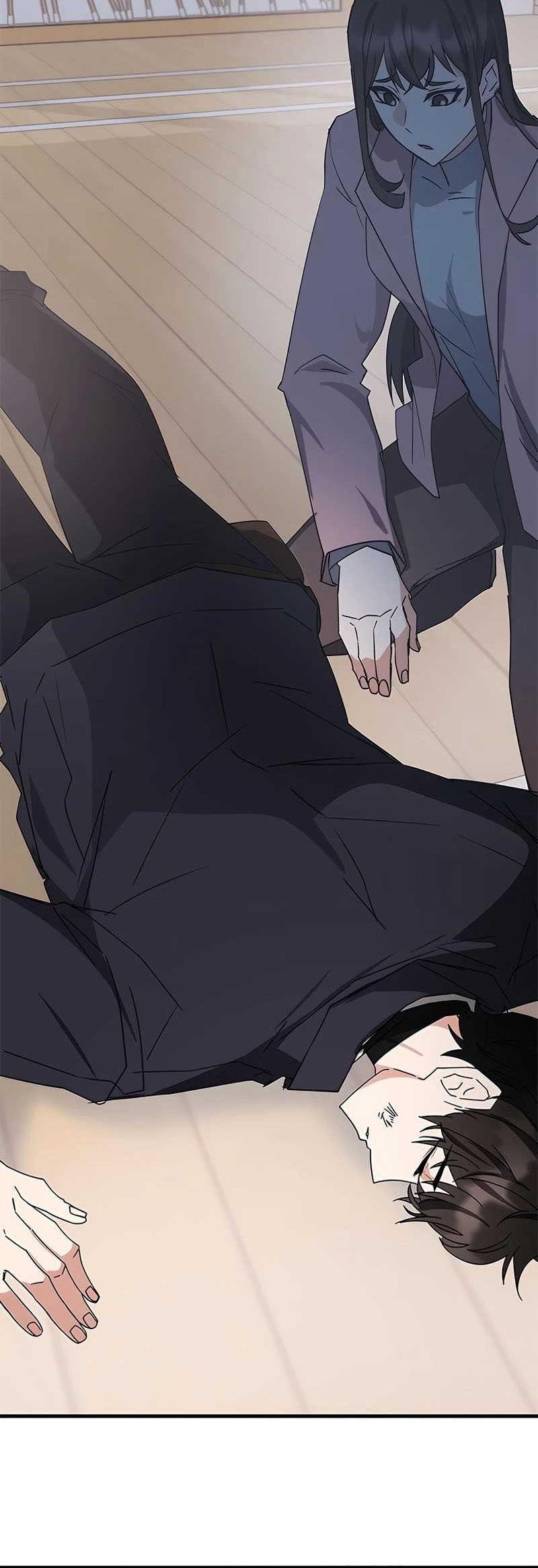 Transcension Academy Chapter 45 - halaman 78