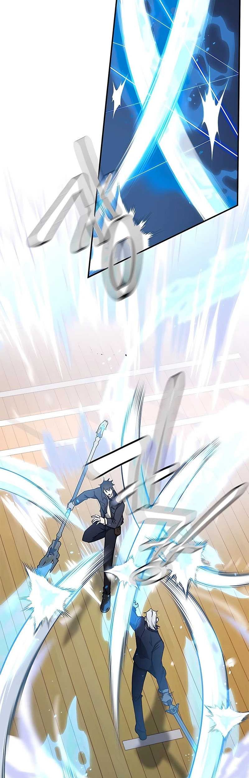 Transcension Academy Chapter 45 - halaman 8