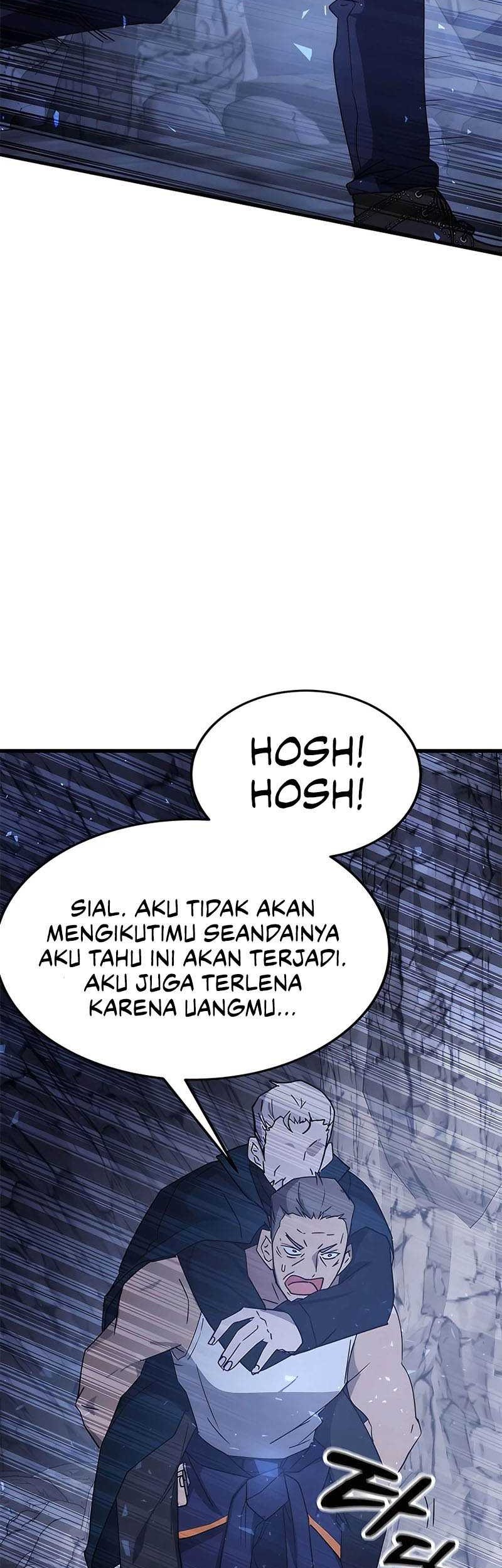 Transcension Academy Chapter 45 - halaman 81