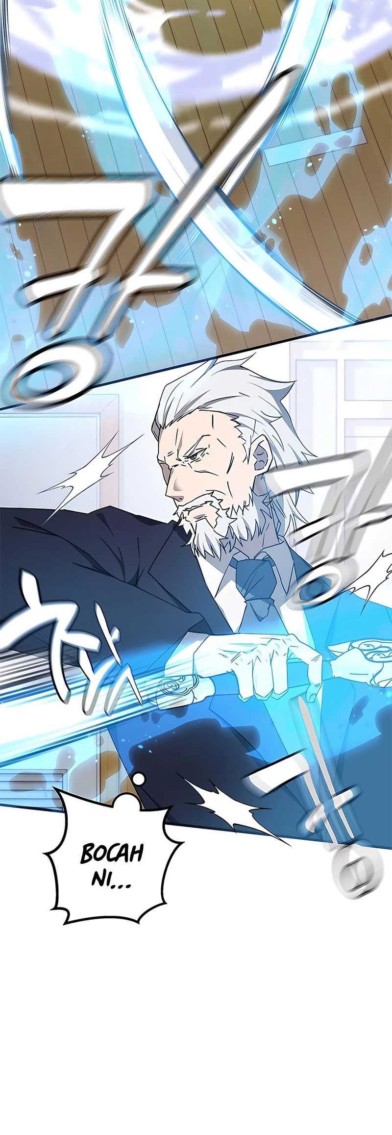 Transcension Academy Chapter 45 - halaman 9