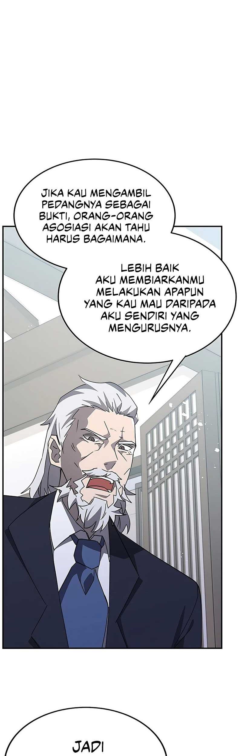 Transcension Academy Chapter 46 - halaman 11