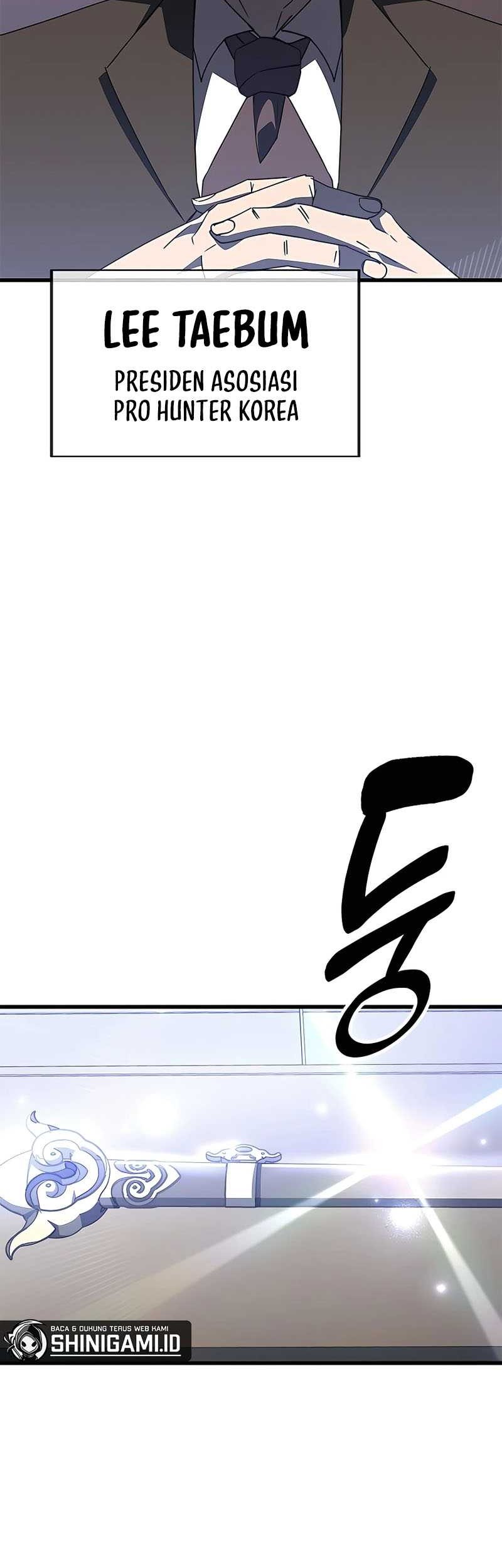 Transcension Academy Chapter 46 - halaman 16