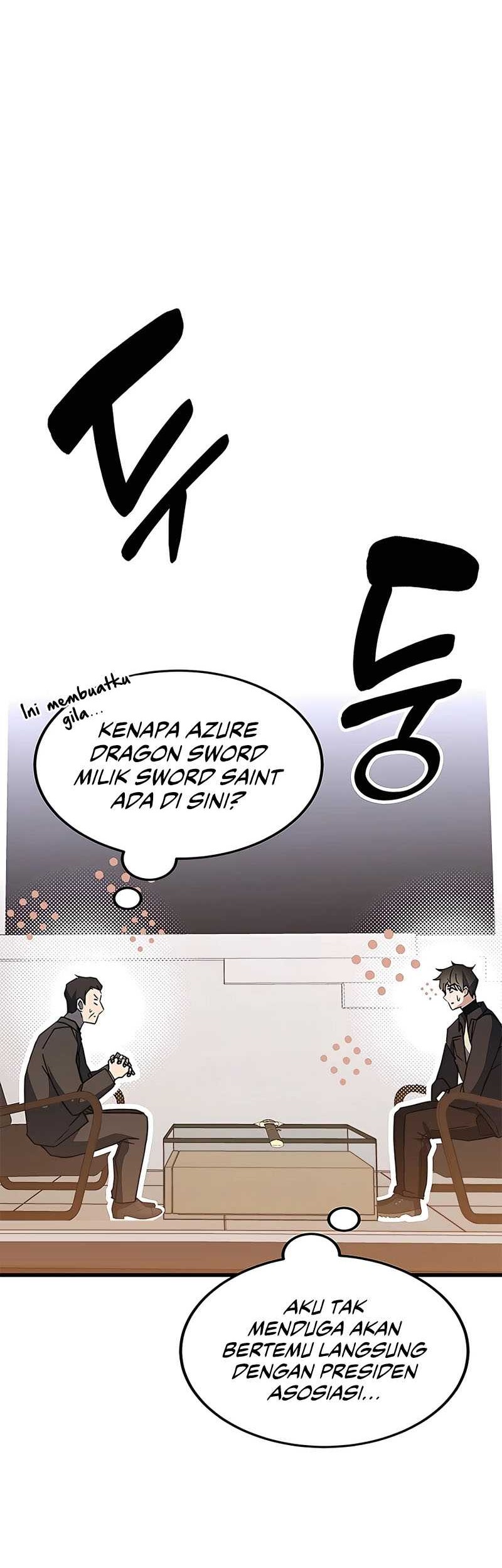 Transcension Academy Chapter 46 - halaman 17