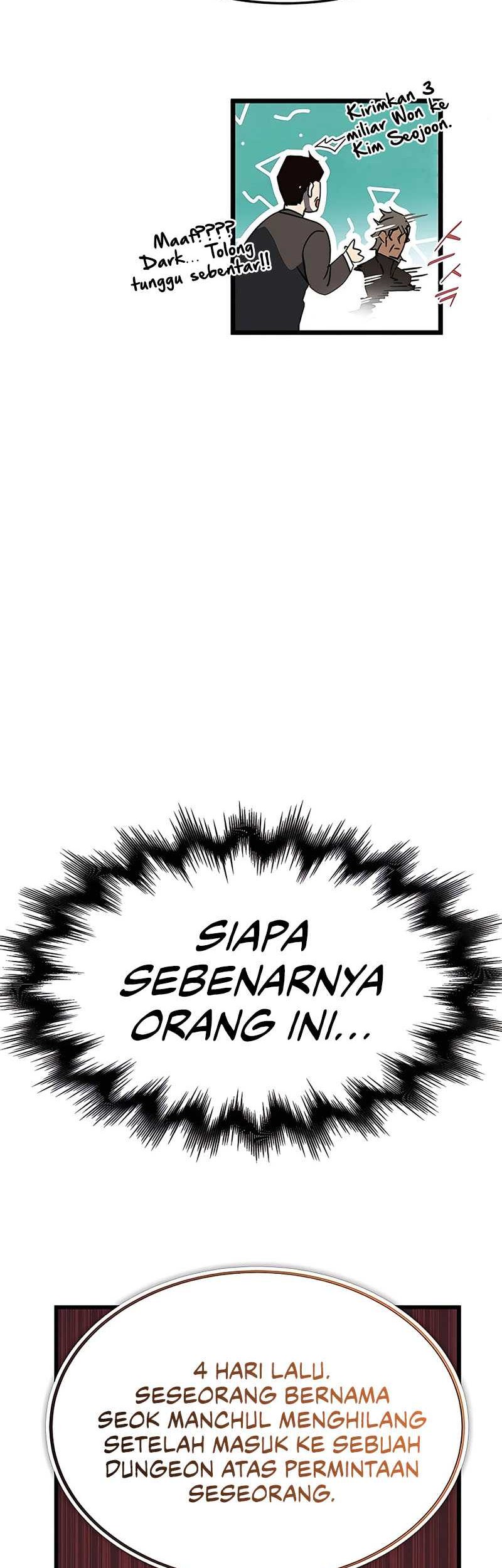 Transcension Academy Chapter 46 - halaman 19