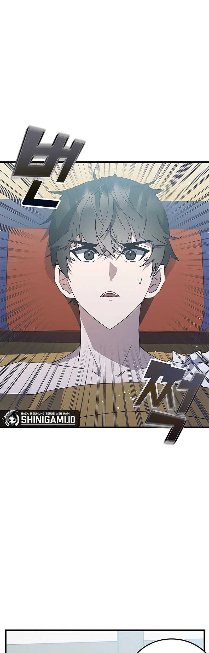 Transcension Academy Chapter 46 - halaman 2